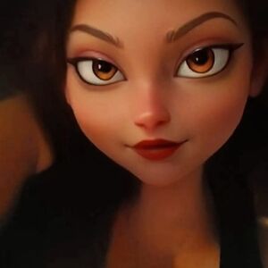 Meet your Posher, Yathie